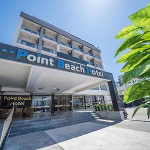Point beach otel